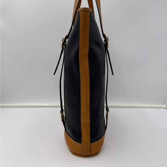 🐢MORABITO 1905 PARIS • Riviera 38 Tote Bag • Imperial Warrant • Made in FRANCE - Picture 5 of 16